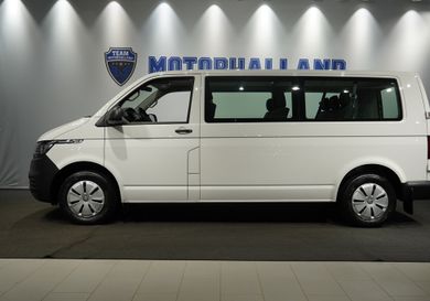 Volkswagen Caravelle, 2023