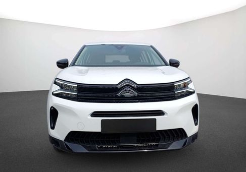 Citroën C5 Aircross, 2024