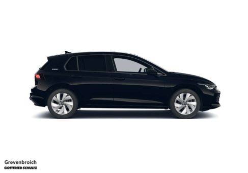 Volkswagen Golf Plus, 2025