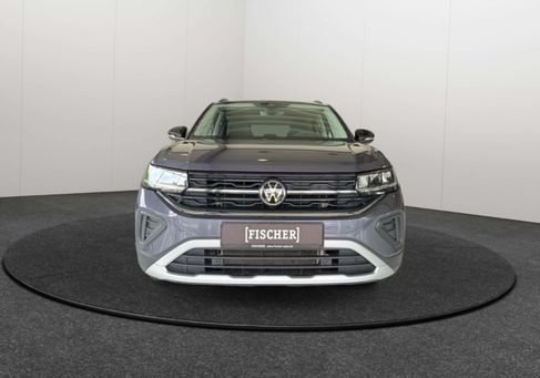 Volkswagen T-Cross, 2025 2