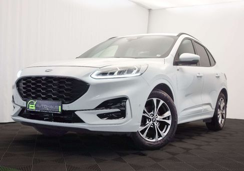 Ford Kuga, 2023