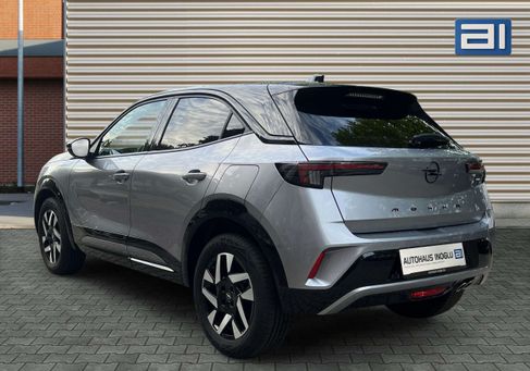 Opel Mokka, 2025 3