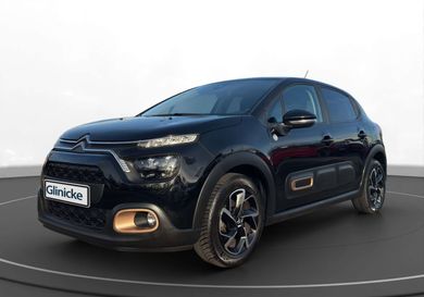 Citroën C3, 2023