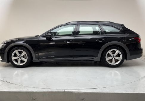 Audi A6 Allroad, 2023