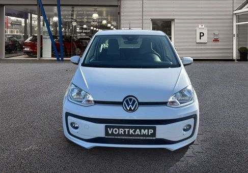 Volkswagen up!, 2022 3