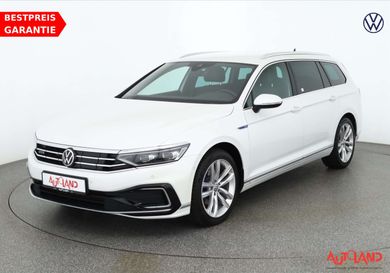 Volkswagen Passat Variant, 2020