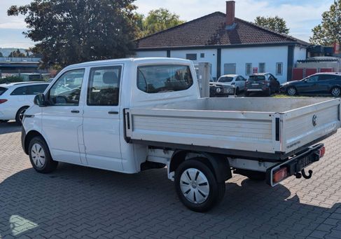 Volkswagen T6 Transporter, 2023 2