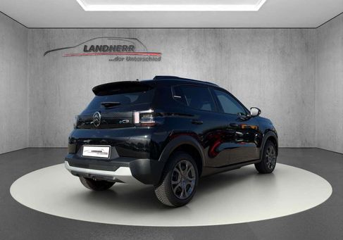 Citroën C3, 2025 3