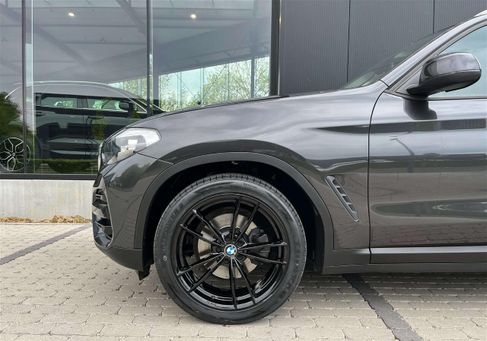 BMW X3, 2019 3