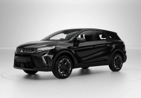 Mitsubishi Grandis, 2026