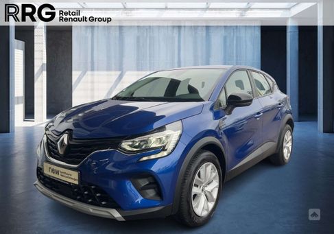 Renault Captur, 2023