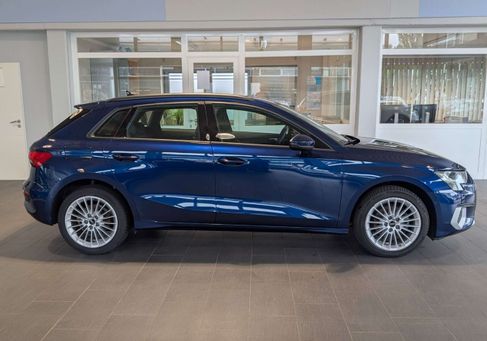 Audi A3, 2024 2