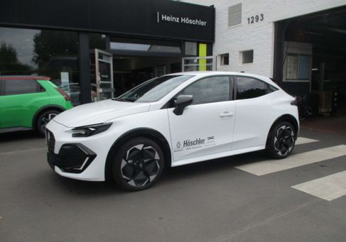 Renault Clio, 2026