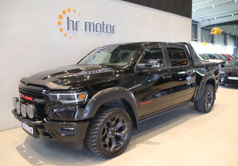 RAM 1500, 2023 2