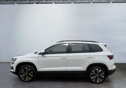 Skoda Karoq, 2023