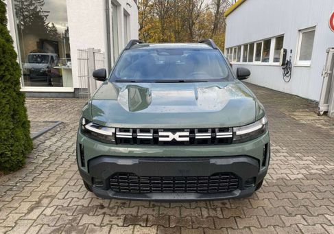 Dacia Duster, 2025 2