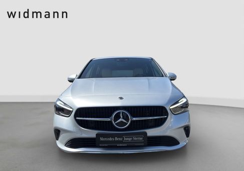 Mercedes-Benz B 200, 2023