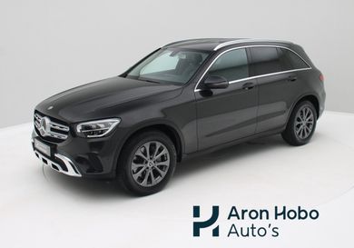 Mercedes-Benz GLC 200, 2019