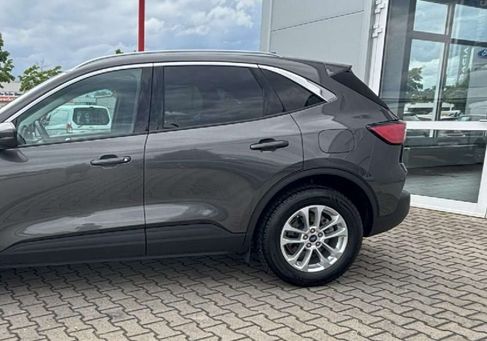 Ford Kuga, 2023