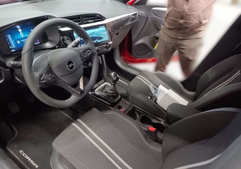 Opel Corsa, 2025 3