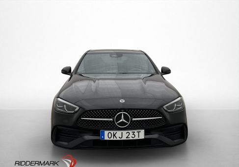 Mercedes-Benz C 300, 2023 2