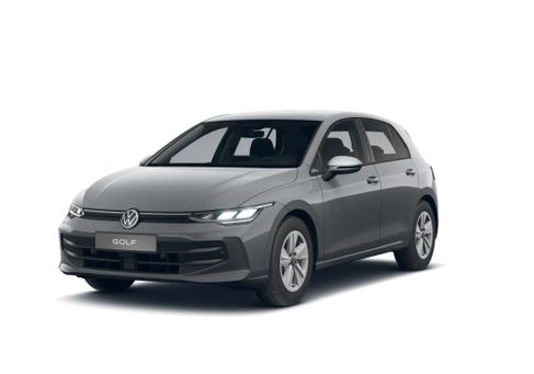 Volkswagen Golf, 2026 2