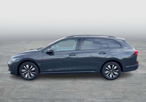 Volkswagen Golf, 2024 2
