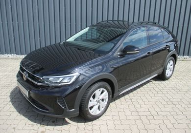 Volkswagen Taigo, 2023