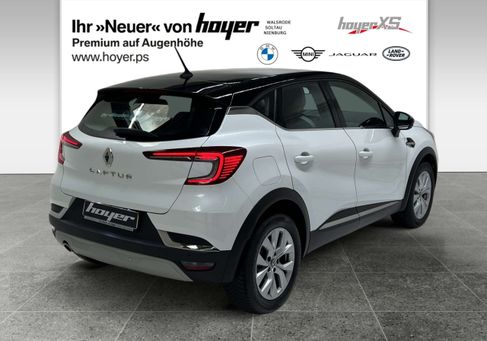 Renault Captur, 2020 2