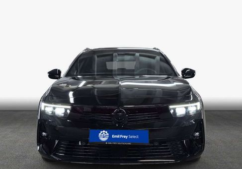 Opel Astra, 2025