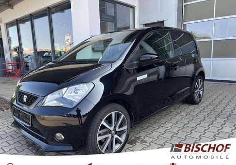 Seat Mii, 2021