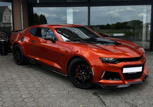 Chevrolet Camaro, 2023
