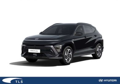 Hyundai Kona, 2024
