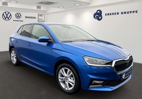 Skoda Fabia, 2026