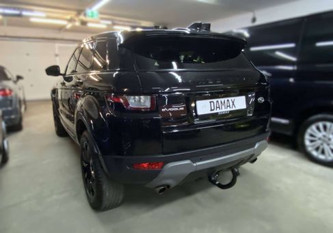 Land Rover Range Rover Evoque, 2018 3