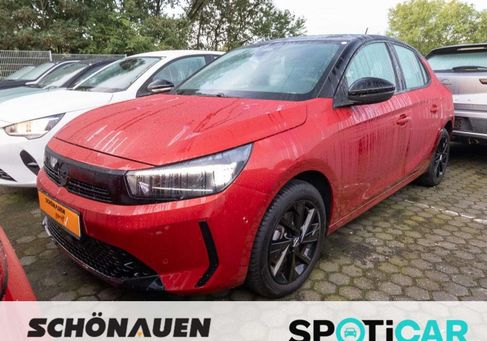 Opel Corsa, 2025 2