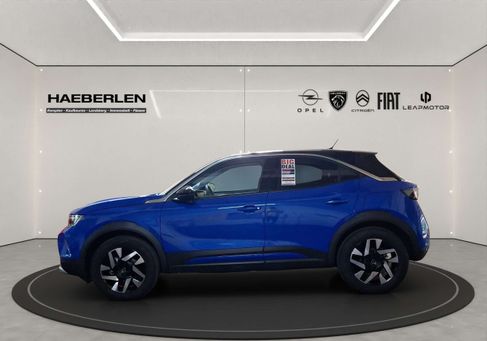 Opel Mokka, 2021 3