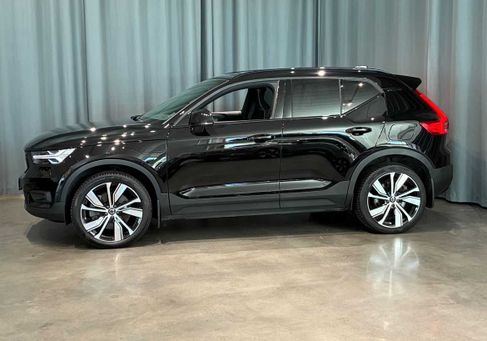Volvo XC40, 2022 3