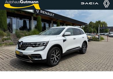 Renault Koleos, 2021