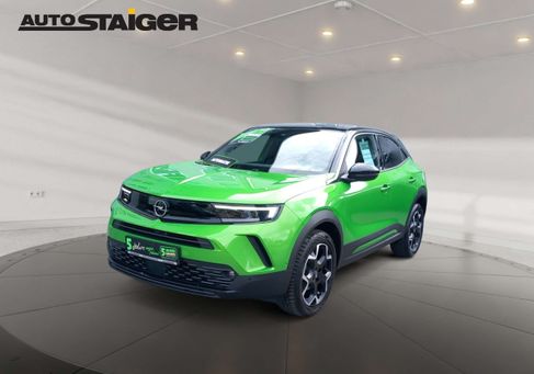 Opel Mokka, 2023 2