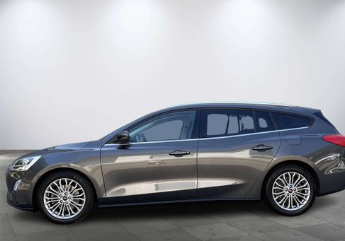 Ford Focus, 2019