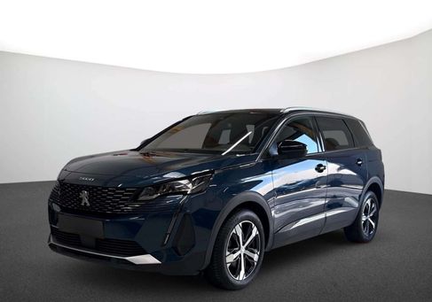 Peugeot 5008, 2023