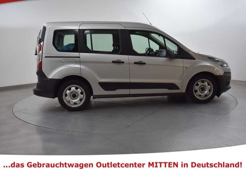 Ford Tourneo Connect, 2020