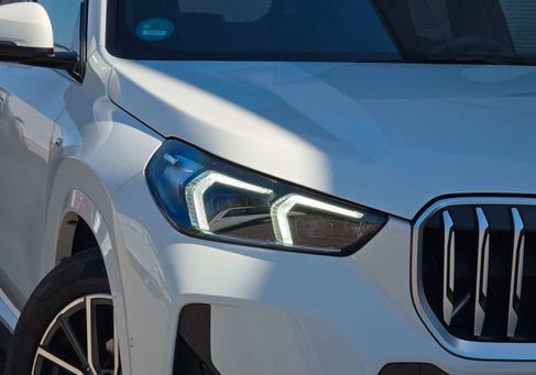 BMW X1, 2024 2