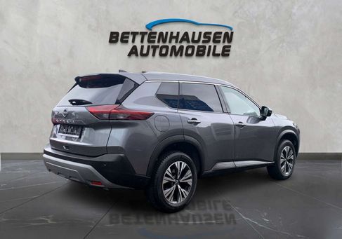 Nissan X-Trail, 2023 3