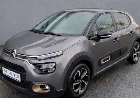 Citroën C3, 2023 2