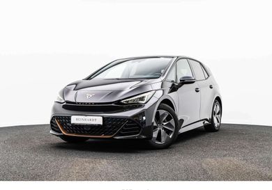 Cupra Born, 2023