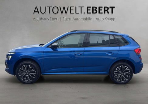 Skoda Kamiq, 2026 2