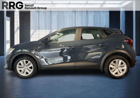 Renault Captur, 2024