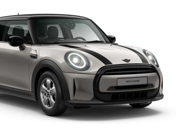 MINI Cooper, 2023